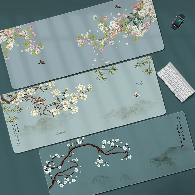 Gaming Mouse Pad Big Mouse Pad Gamer Large Xxl Mouse Mat Computer Mousepad Mause Pad Table Cover Office Gaming Keyboard Desk Mat
Gaming Mouse Pad Big Mouse Pad Gamer Large Xxl Mouse Mat Computer Mousepad Mause Pad Table Cover Office Gaming Keyboard Desk Mat