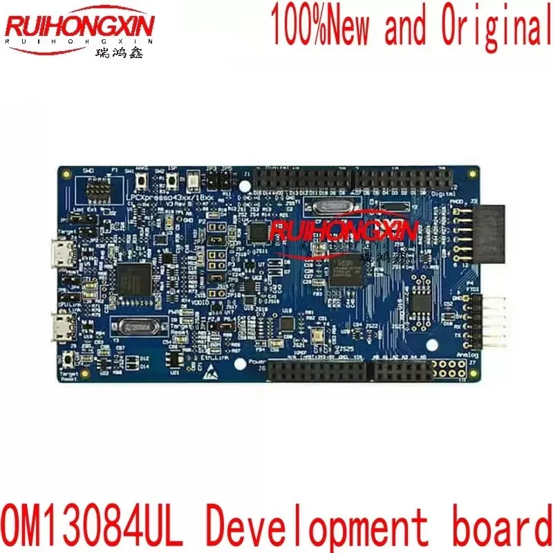 OM13084UL Development board 100%New and Original
OM13084UL Development board 100%New and Original
