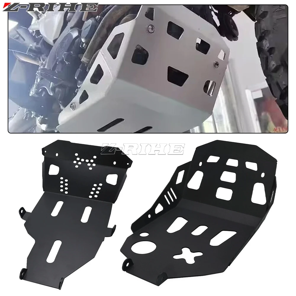 Mototcaycle Engine Protection Cover For Loncin VOGE 300 GY Rally RALLY300 Chassis Under Guard Skid Plate Belly Pan Protector
Mototcaycle Engine Protection Cover For Loncin VOGE 300 GY Rally RALLY300 Chassis Under Guard Skid Plate Belly Pan Protector