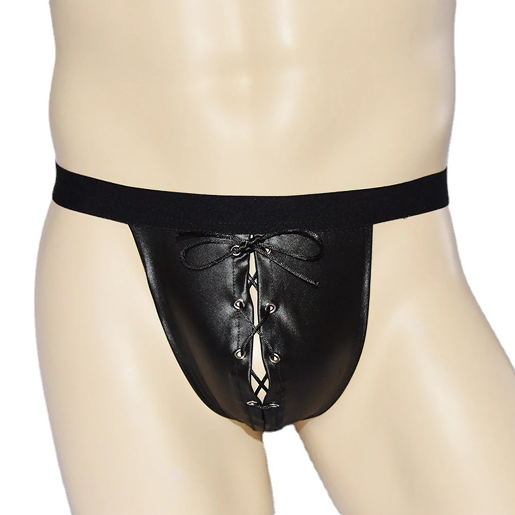 Bandage Male Thongs Jockstraps Bikini Hollow Out Briefs Tight T Pants Smooth G String Comfortable Lightweight Underwear
Bandage Male Thongs Jockstraps Bikini Hollow Out Briefs Tight T Pants Smooth G String Comfortable Lightweight Underwear
