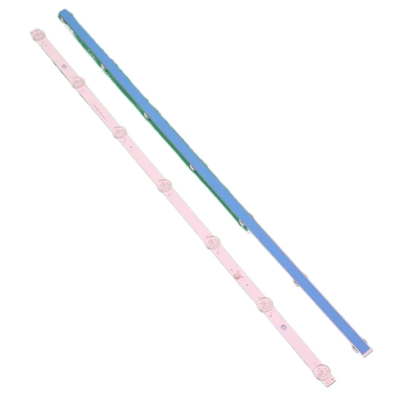 LED TV Illumination Part For HL-3200 Backlight Strip SJ.MY.D3200701-3030AS-M Kits Bands For K32DLM7 Planks Matrix
LED TV Illumination Part For HL-3200 Backlight Strip SJ.MY.D3200701-3030AS-M Kits Bands For K32DLM7 Planks Matrix