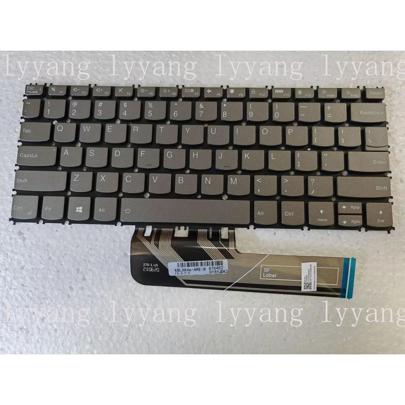 f US Backlit keyboard for Lenovo ThinkBook 13X ITG Yoga 13sACN Pro13sITL 2021
f US Backlit keyboard for Lenovo ThinkBook 13X ITG Yoga 13sACN Pro13sITL 2021