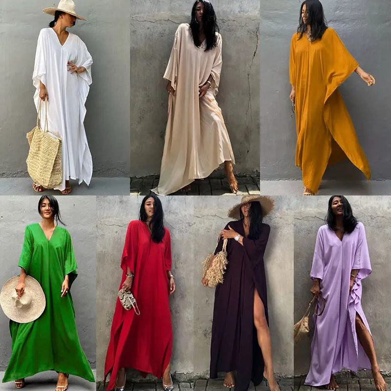 Women's Sun Protection Casual Lace Loose Clothing Summer Cardigan Blouse Shirt Tops Covers Solid Color Long Skirt Loose YC581
Women's Sun Protection Casual Lace Loose Clothing Summer Cardigan Blouse Shirt Tops Covers Solid Color Long Skirt Loose YC581