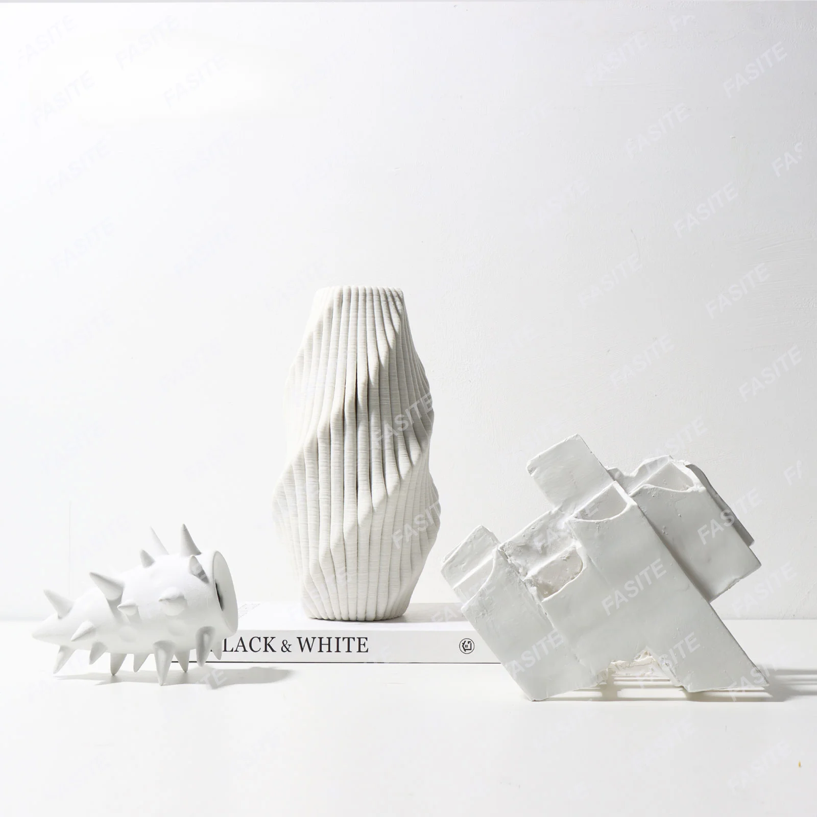Современная Минималистичная 3D печать, керамическая изогнутая художественная Цветочная посуда, продажа офисной модели комнаты, отеля, семьи, мягкое украшение
Современная Минималистичная 3D печать, керамическая изогнутая художественная Цветочная посуда, продажа офисной модели комнаты, отеля, семьи, мягкое украшение