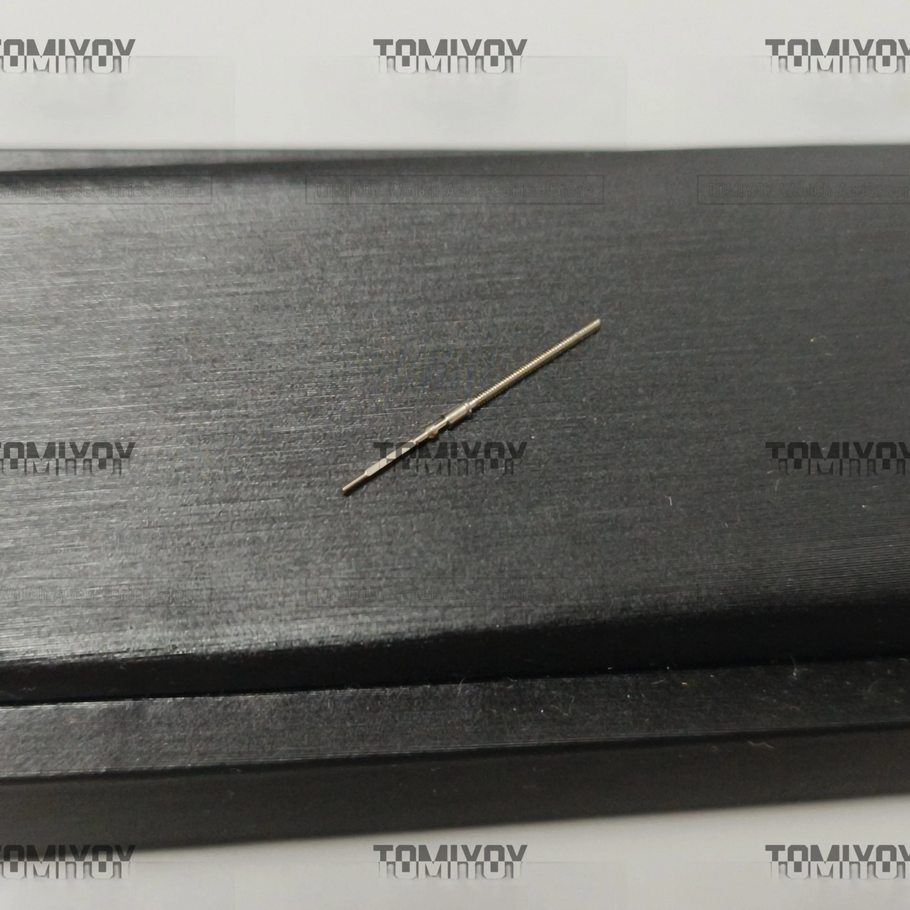 Stainless Steel Movement Accessories Watch Crown Stem Fit For YN55A YN56A Mechanical Movement
Stainless Steel Movement Accessories Watch Crown Stem Fit For YN55A YN56A Mechanical Movement