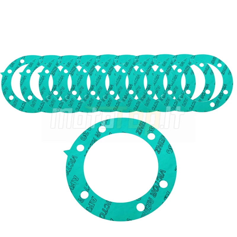 10PCS PTO Cover Gasket For BRP Sea doo Spark 2Up 3Up Trixx 2Up 3Up GTI SE 90 GTS 90 GTI 90 ACE 900 GTR 420450080
10PCS PTO Cover Gasket For BRP Sea doo Spark 2Up 3Up Trixx 2Up 3Up GTI SE 90 GTS 90 GTI 90 ACE 900 GTR 420450080