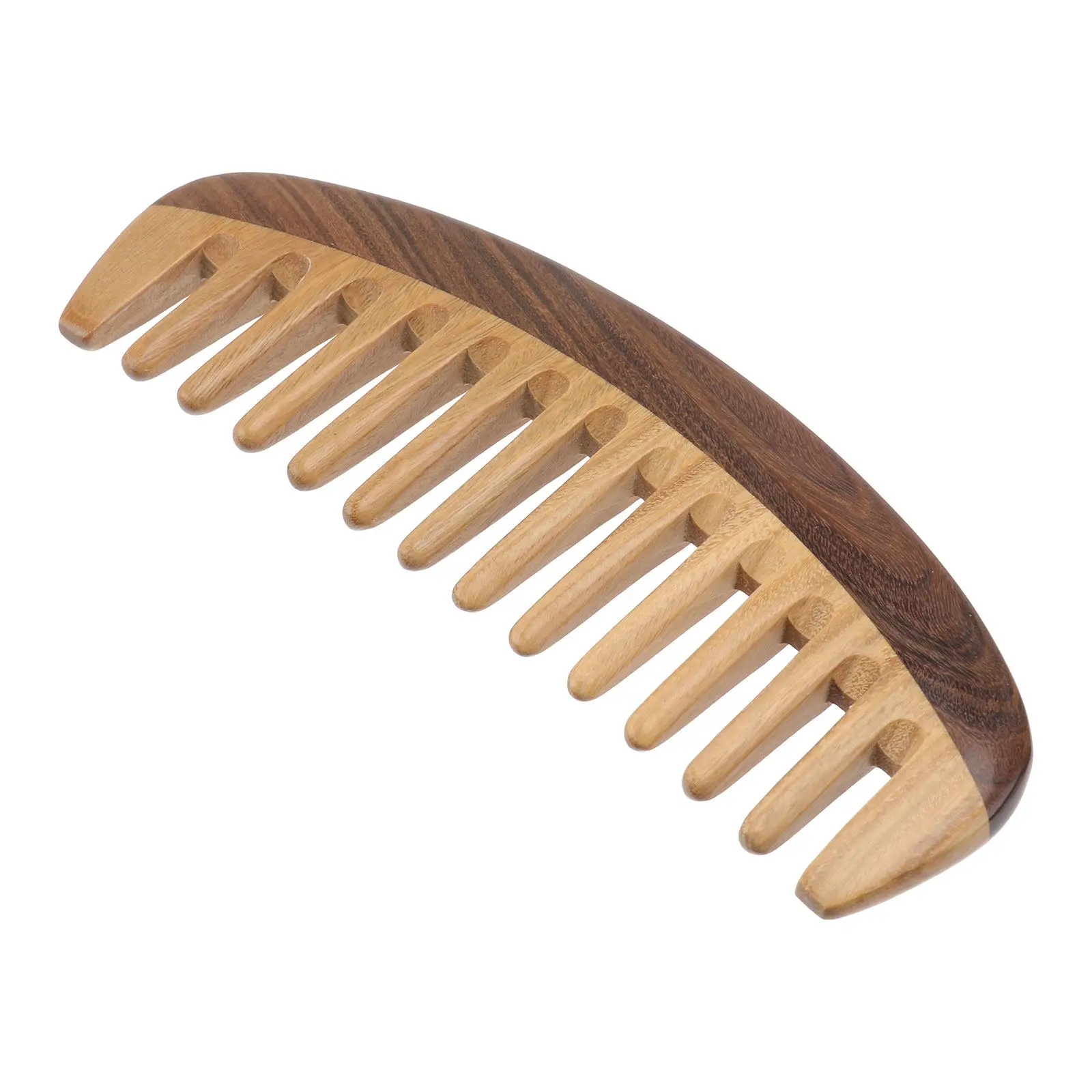 1Pcs Sandalwood Wide Tooth Comb Hand Carved Wooden Massage Comb Natural Wood Scalp Massager for Headache Relief
1Pcs Sandalwood Wide Tooth Comb Hand Carved Wooden Massage Comb Natural Wood Scalp Massager for Headache Relief