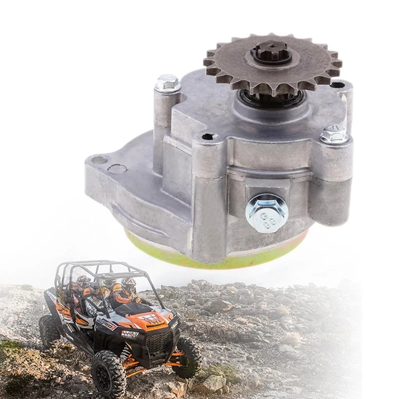 T8F 11T Motorcycle Clutch Gearbox Sprocket Engine Gearbox For Mini Dirt Bike 33Cc 43Cc 49Cc Ty Rod Go Kart Scoote
T8F 11T Motorcycle Clutch Gearbox Sprocket Engine Gearbox For Mini Dirt Bike 33Cc 43Cc 49Cc Ty Rod Go Kart Scoote