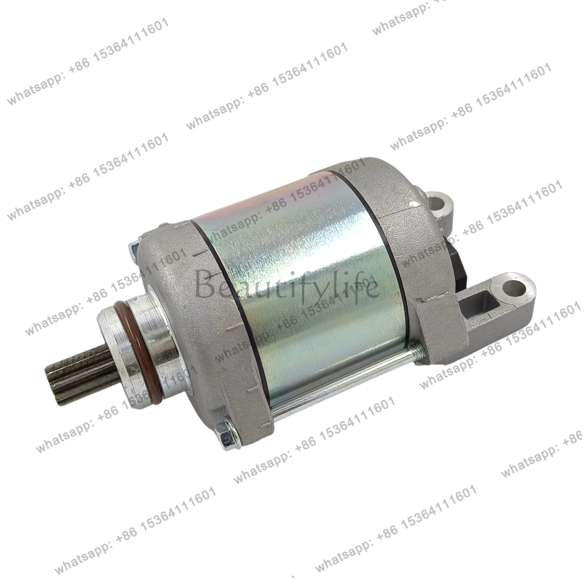 79240001000 Suitable for KTM350 motorcycle motor starter motor, starter
79240001000 Suitable for KTM350 motorcycle motor starter motor, starter