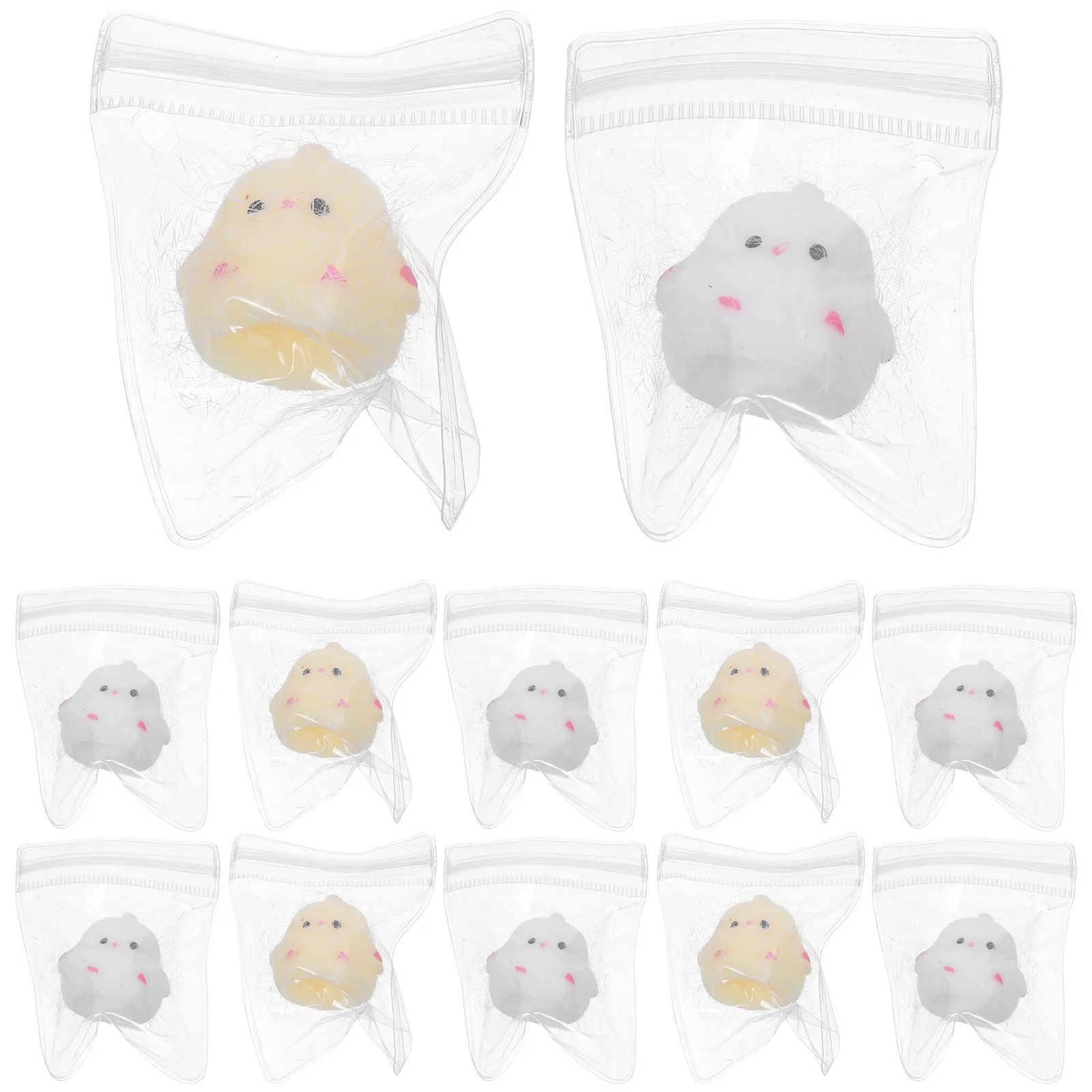 20 шт. мини-мячиков-антистресс в форме курицы, забавные успокаивающие сенсорные игрушки для снятия стресса, пасхальные сувениры, наполнители для подарочных пакетов, для класса
20 шт. мини-мячиков-антистресс в форме курицы, забавные успокаивающие сенсорные игрушки для снятия стресса, пасхальные сувениры, наполнители для подарочных пакетов, для класса