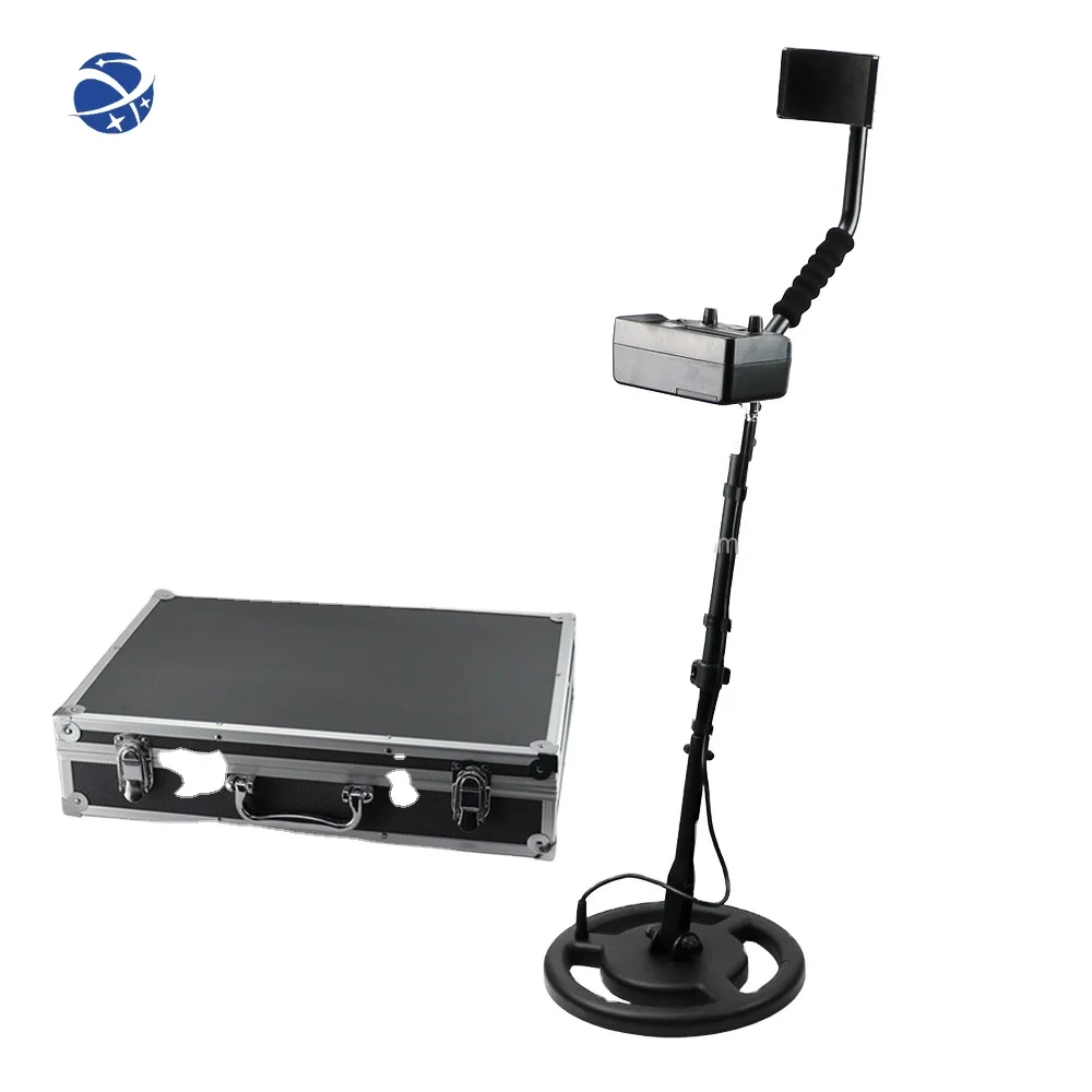 YYHC-underground deep search gold detector / deep range gold metal detector / best gold metal detector
YYHC-underground deep search gold detector / deep range gold metal detector / best gold metal detector
