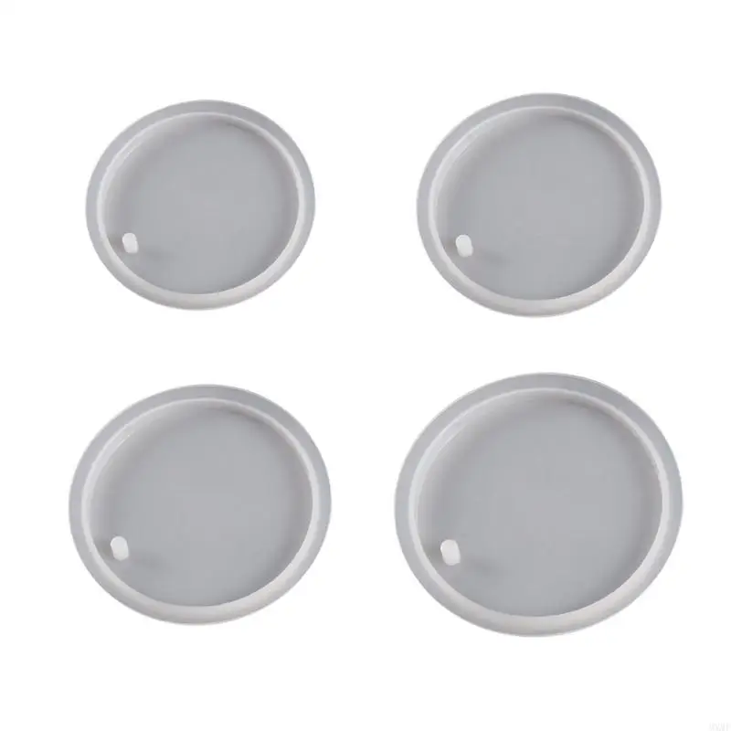 MXMF Keychain Resin Mold Circle Silicone Mold for Resin Pendants Jewelry Necklace
MXMF Keychain Resin Mold Circle Silicone Mold for Resin Pendants Jewelry Necklace
