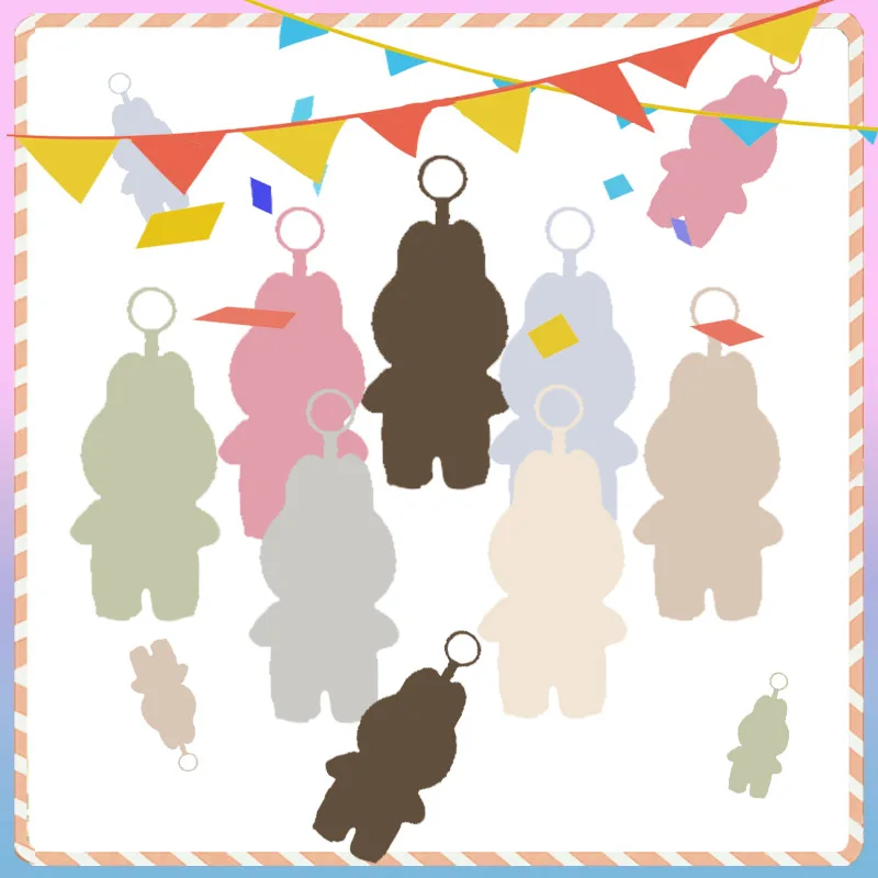 MINISO Anime Figure Lababa Blind Box Have A Seat Series Pendant Flocking Model Toy Monster Replica Keychain Toy Christmas Gift
MINISO Anime Figure Lababa Blind Box Have A Seat Series Pendant Flocking Model Toy Monster Replica Keychain Toy Christmas Gift