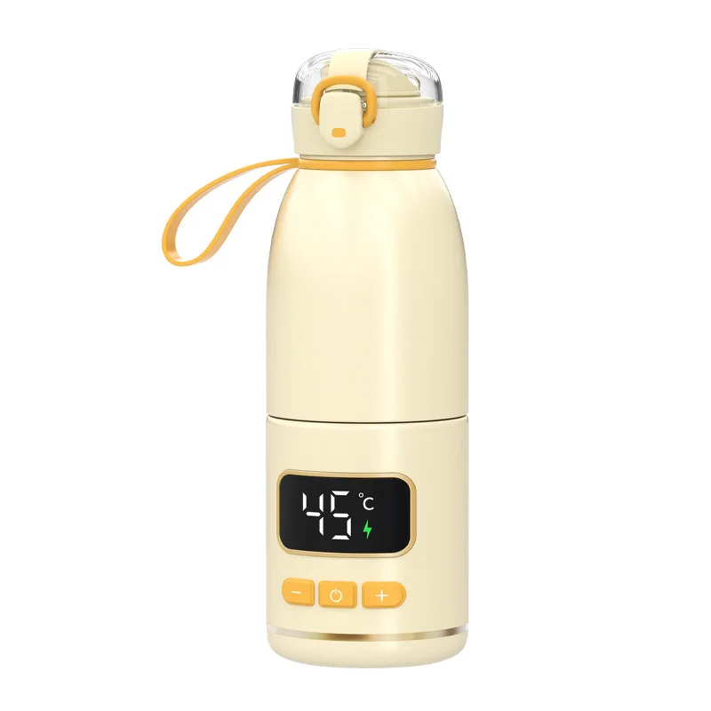 Travel electric kettle, fast boiling water, portable baby preservation milk kettle, 304 stainless steel
Travel electric kettle, fast boiling water, portable baby preservation milk kettle, 304 stainless steel