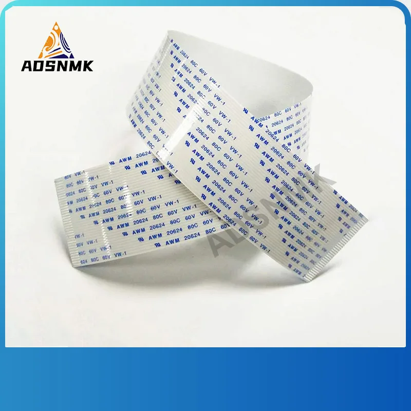 4pcs TX800 Print Head Printhead Data Cable for Epson XP600 UV Printer 29Pin
4pcs TX800 Print Head Printhead Data Cable for Epson XP600 UV Printer 29Pin