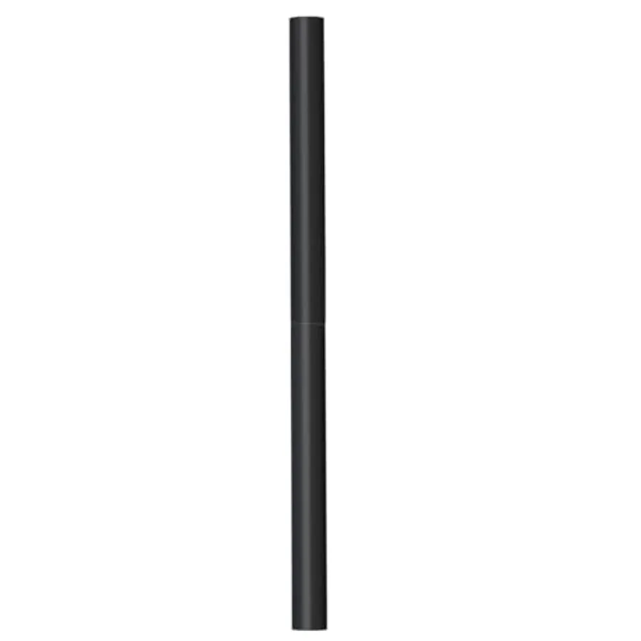 84 Inch Black Steel Outdoor Light Post Light Pole Mailbox Pillar - Modern Design for Porch, Patio, Driveway, Garden, Walkway, D
84 Inch Black Steel Outdoor Light Post Light Pole Mailbox Pillar - Modern Design for Porch, Patio, Driveway, Garden, Walkway, D