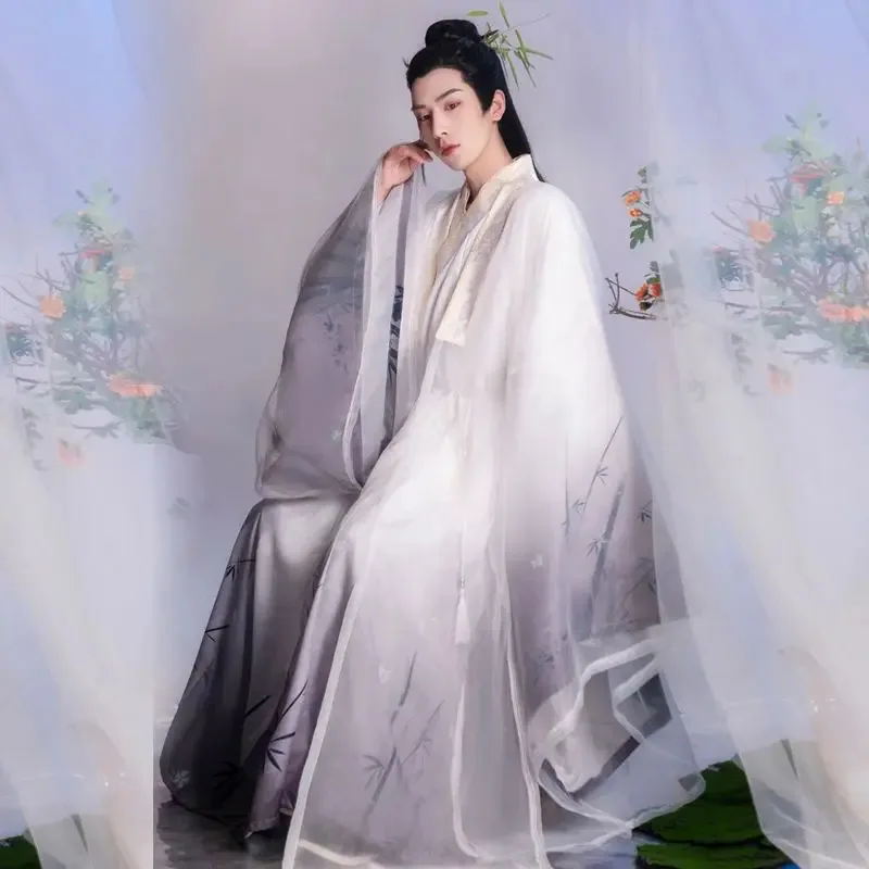 Новый Хэллоуин Ролевая игра Cos Династия Мин Печатный плащ с диагональным воротником Одежда для мужчин и женщин в древнем Чи1; s'6, y; 9'b,5;
Новый Хэллоуин Ролевая игра Cos Династия Мин Печатный плащ с диагональным воротником Одежда для мужчин и женщин в древнем Чи1; s'6, y; 9'b,5;