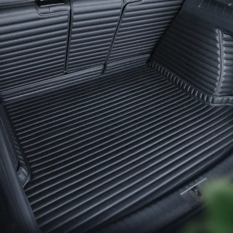 Custom Full Coverage Car Trunk Mat for Mercedes Benz GLA GLB GLC Coupe 2016-2022 Car Accessories Auto Goods Interior Details
Custom Full Coverage Car Trunk Mat for Mercedes Benz GLA GLB GLC Coupe 2016-2022 Car Accessories Auto Goods Interior Details