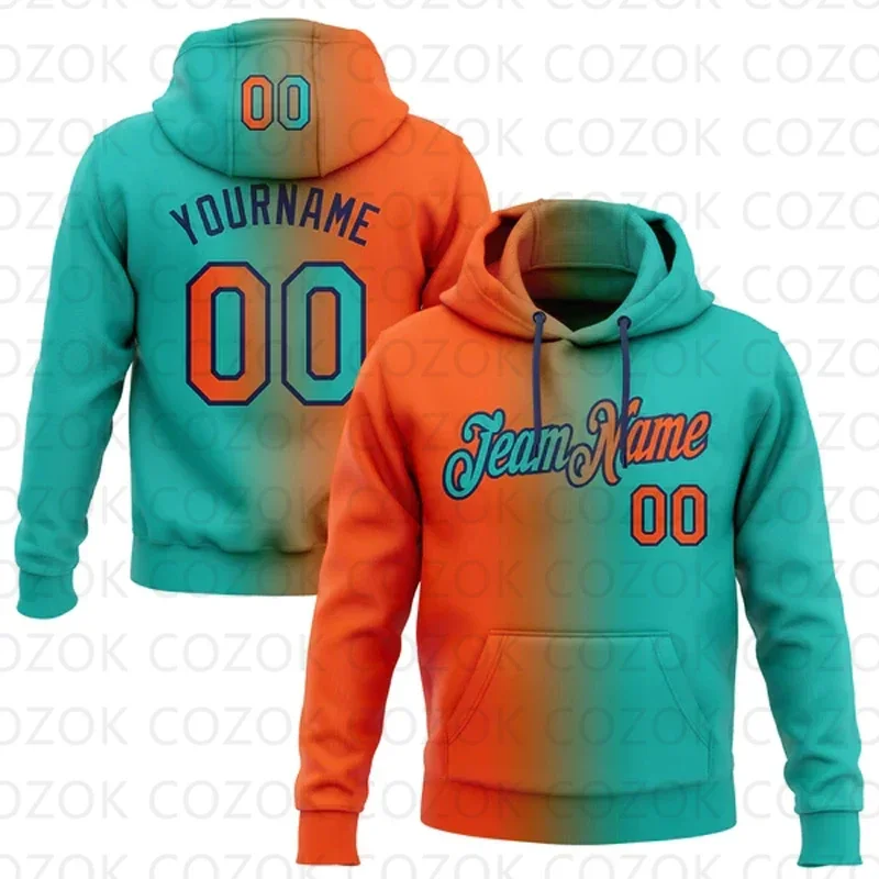 Customized Hoodie Light Green Splicing Jersey 3D Printed Unisex Pullovers Hoodie Casual Sweatshirts
Customized Hoodie Light Green Splicing Jersey 3D Printed Unisex Pullovers Hoodie Casual Sweatshirts