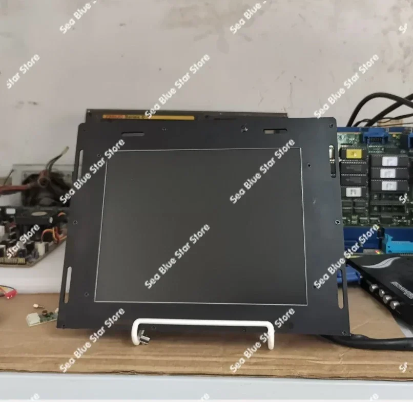 Applicable to Lesenhower worm grinding machine RZ361 12-inch CRT to 10.4-inch LCD display solution
Applicable to Lesenhower worm grinding machine RZ361 12-inch CRT to 10.4-inch LCD display solution