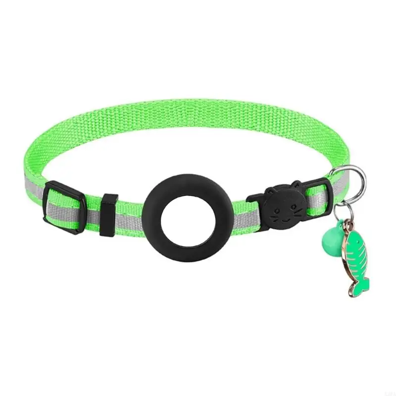 A3PA Cats Collar Waterproof Tracker-Protective Pet Collar Lightweight Pet Collars
A3PA Cats Collar Waterproof Tracker-Protective Pet Collar Lightweight Pet Collars