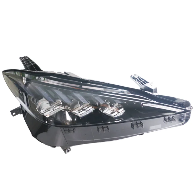 Подходит для высококачественных светодиодных фар, передних противотуманных фар и фаров в сборе моделей электромобилей.
Подходит для высококачественных светодиодных фар, передних противотуманных фар и фаров в сборе моделей электромобилей.