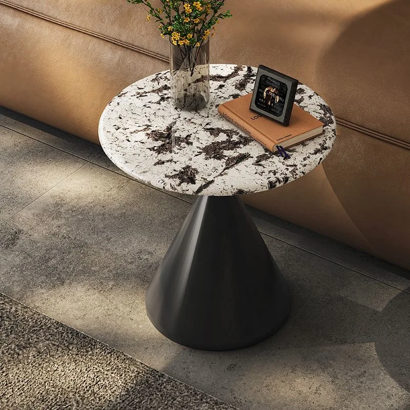 Modern Luxury Marble Round Small Side Table Corner Coffee Table Decor Design Sofa Bed Side Metal Bedroom Living Room Furniture
Modern Luxury Marble Round Small Side Table Corner Coffee Table Decor Design Sofa Bed Side Metal Bedroom Living Room Furniture
