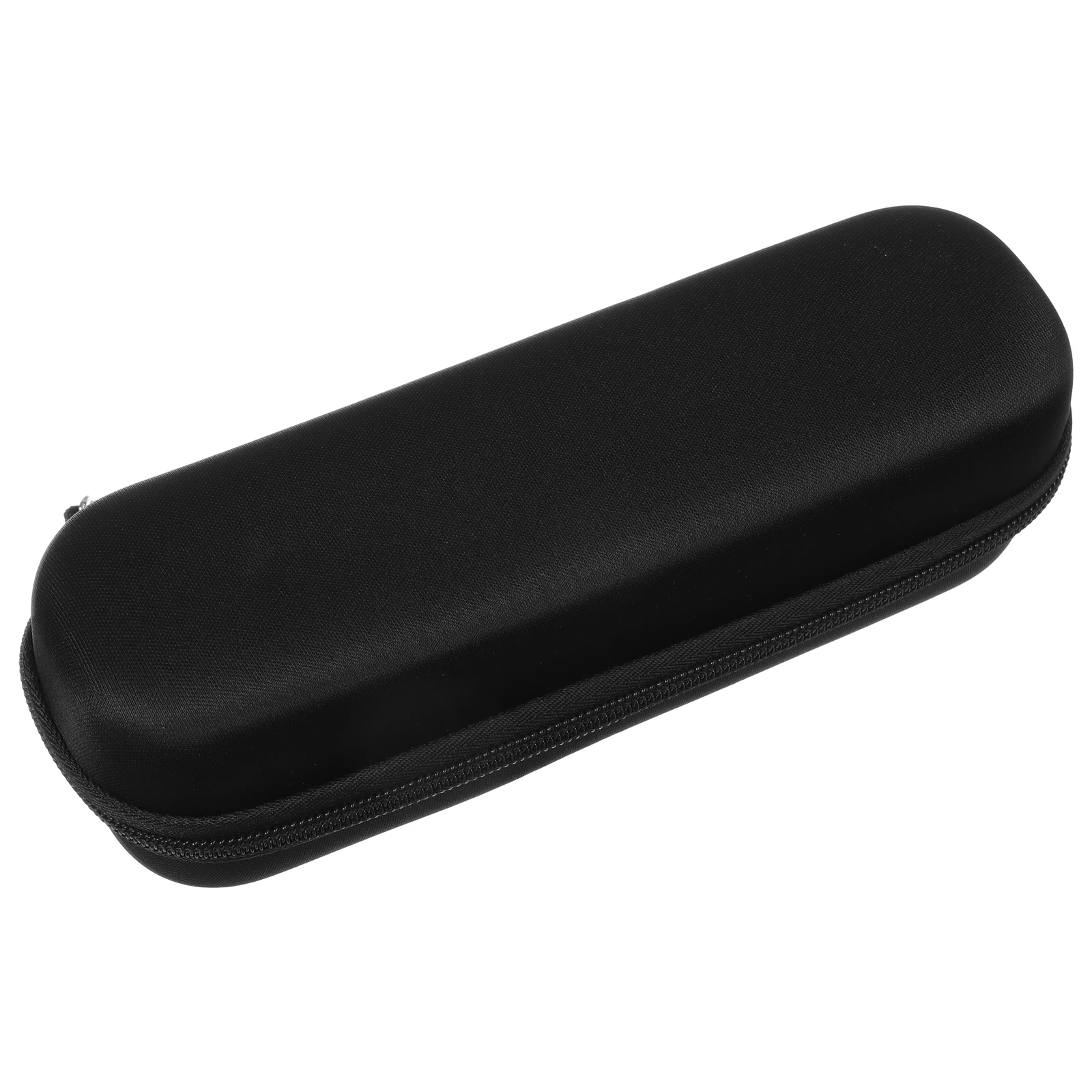 Waterproof Toothbrush Storage Bag Electric Toothbrush Case Travel Holder Portable Box Dustproof EVA Material Black Color
Waterproof Toothbrush Storage Bag Electric Toothbrush Case Travel Holder Portable Box Dustproof EVA Material Black Color