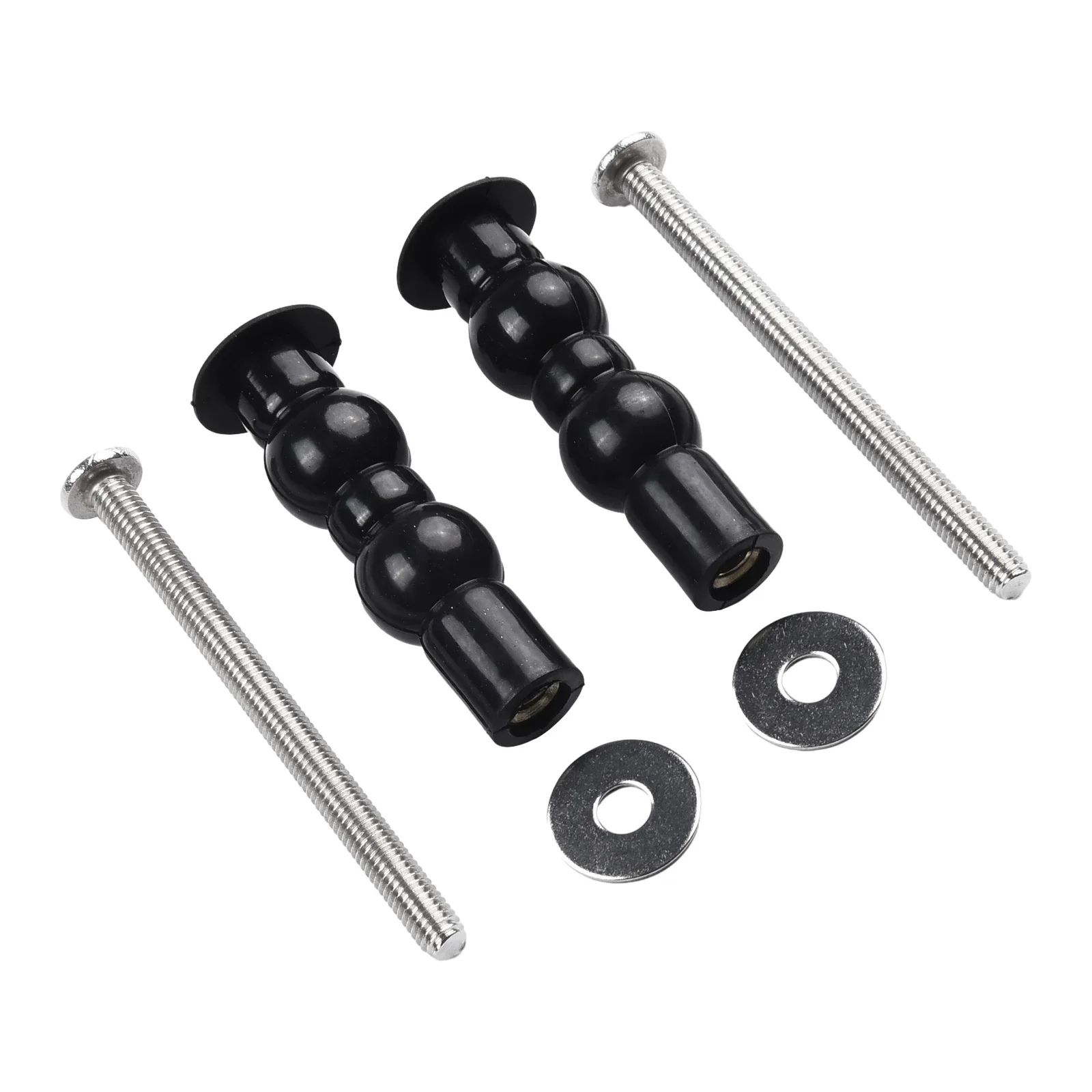 2pcs Toilet Seat Screws Nut Cover Lid Top Fixing Blind Hole Fitting Kits Bathroom Accessories Replacement Toilet Seat Screws
2pcs Toilet Seat Screws Nut Cover Lid Top Fixing Blind Hole Fitting Kits Bathroom Accessories Replacement Toilet Seat Screws