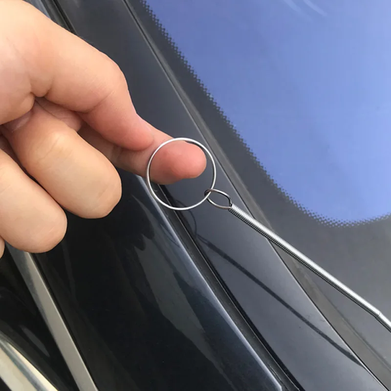 Car sunroof drain cleaning brush cleaning tool for Mazda 2 5 8 Mazda 3 Axela Mazda 6 Atenza CX-3 CX-4 CX-5 CX5 CX-7
Car sunroof drain cleaning brush cleaning tool for Mazda 2 5 8 Mazda 3 Axela Mazda 6 Atenza CX-3 CX-4 CX-5 CX5 CX-7