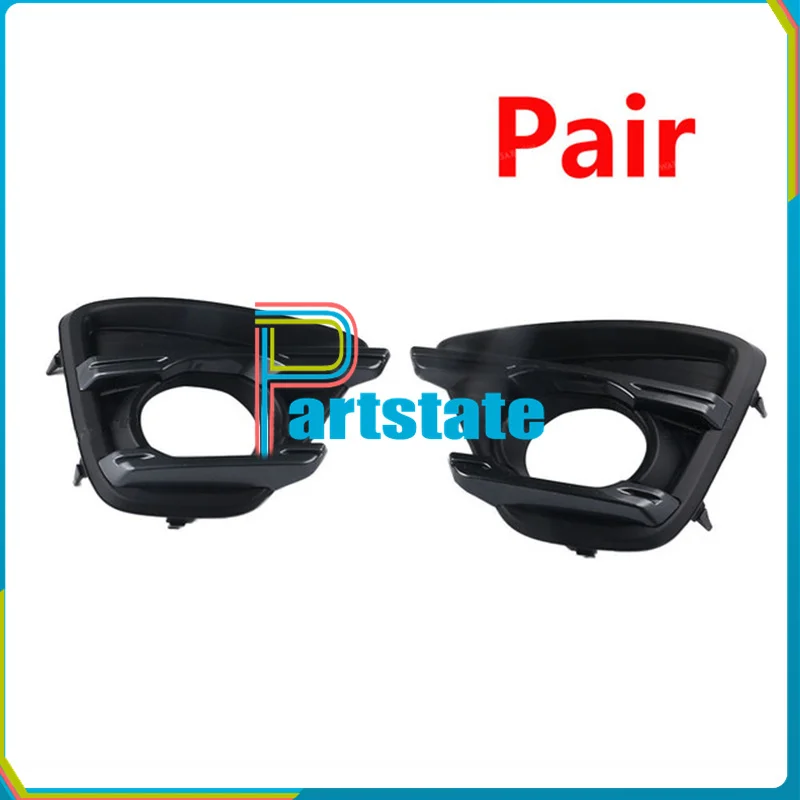 KA0J50C21A KA0J50C11A Pair Left & Right Front Driving Fog Light Covers For Mazda CX-5 2015-2016
KA0J50C21A KA0J50C11A Pair Left & Right Front Driving Fog Light Covers For Mazda CX-5 2015-2016