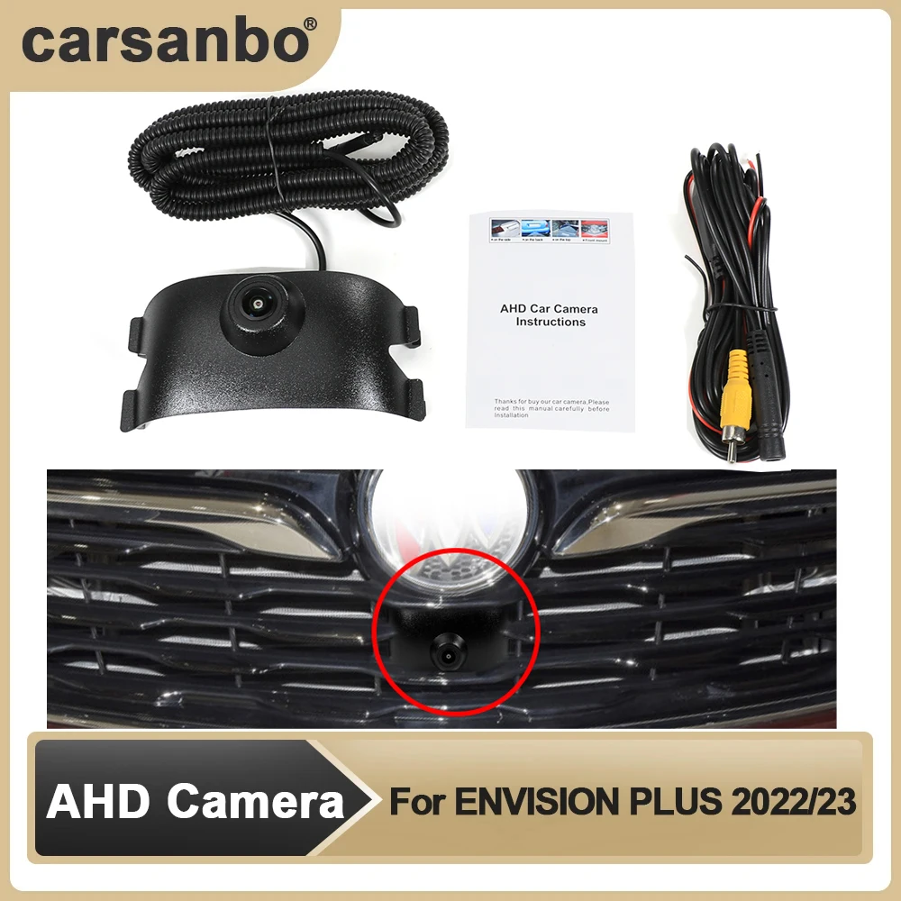 Автомобильная камера переднего вида с маленькой боковой стороны AHD для Buick 2022 encore GX Night Vision 150 ° Камера для парковки автомобиля с объективом «рыбий глаз»
Автомобильная камера переднего вида с маленькой боковой стороны AHD для Buick 2022 encore GX Night Vision 150 ° Камера для парковки автомобиля с объективом «рыбий глаз»