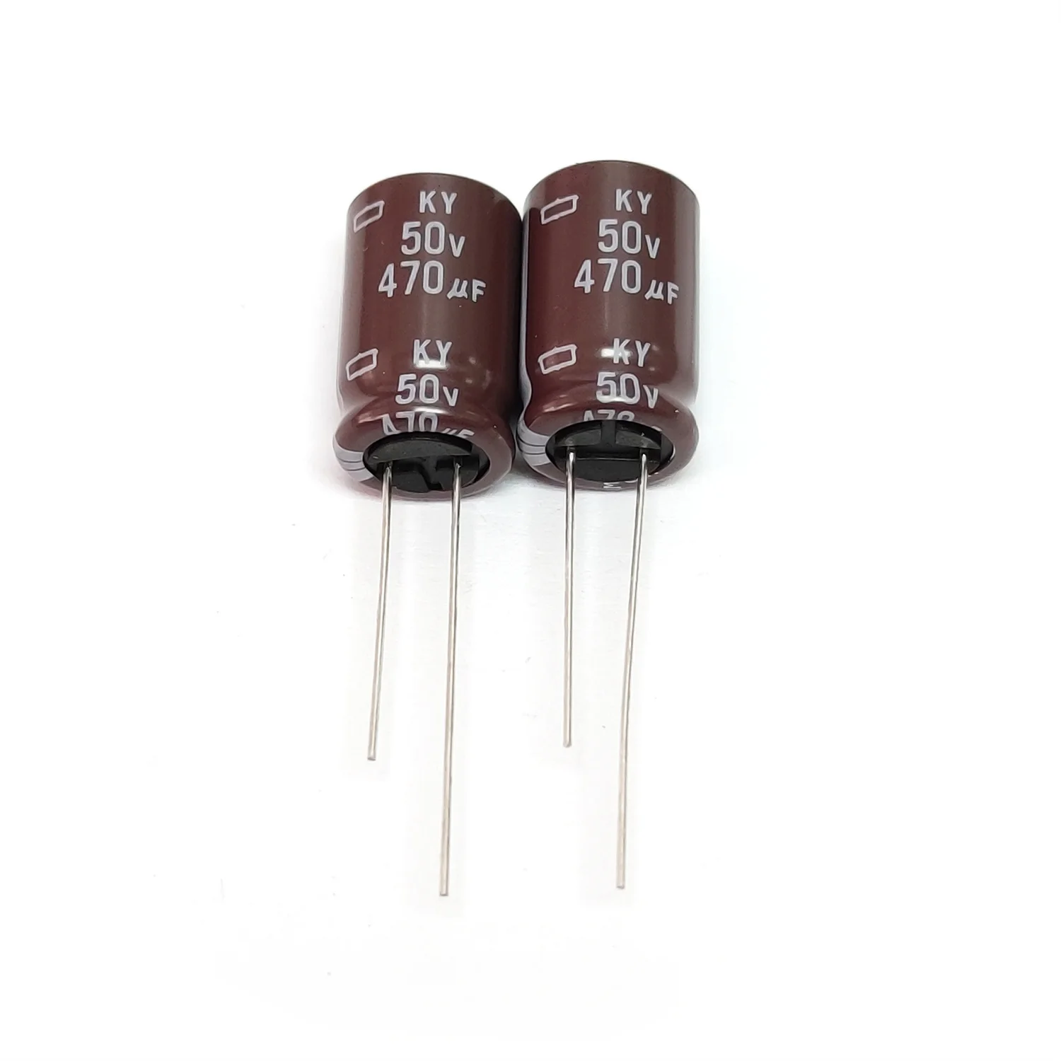 10 шт. 50V470UF KY12.5X20 NIPPON CHEML-CON оригинальный новый длительный срок службы EKY-500ELL471MK20S
10 шт. 50V470UF KY12.5X20 NIPPON CHEML-CON оригинальный новый длительный срок службы EKY-500ELL471MK20S