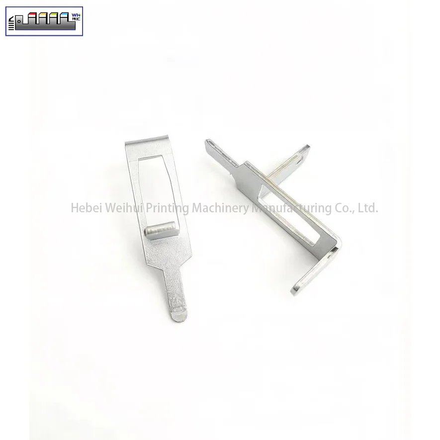 High Quality Front Sheet with Lower Finger for KORD 62 KORD 64 Printing Machine
High Quality Front Sheet with Lower Finger for KORD 62 KORD 64 Printing Machine