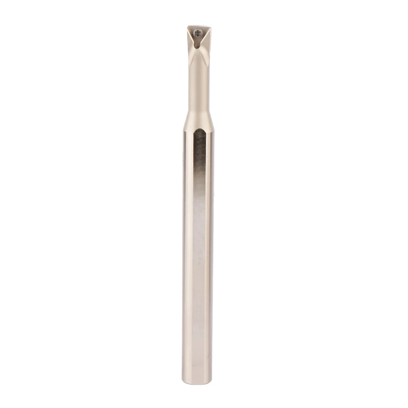 Internal Boring Bar 12mm Reduce Diameter SWUBR STUBR STUPR STUCR SCLCR HSS Boring Bar For CNC Lathes
Internal Boring Bar 12mm Reduce Diameter SWUBR STUBR STUPR STUCR SCLCR HSS Boring Bar For CNC Lathes
