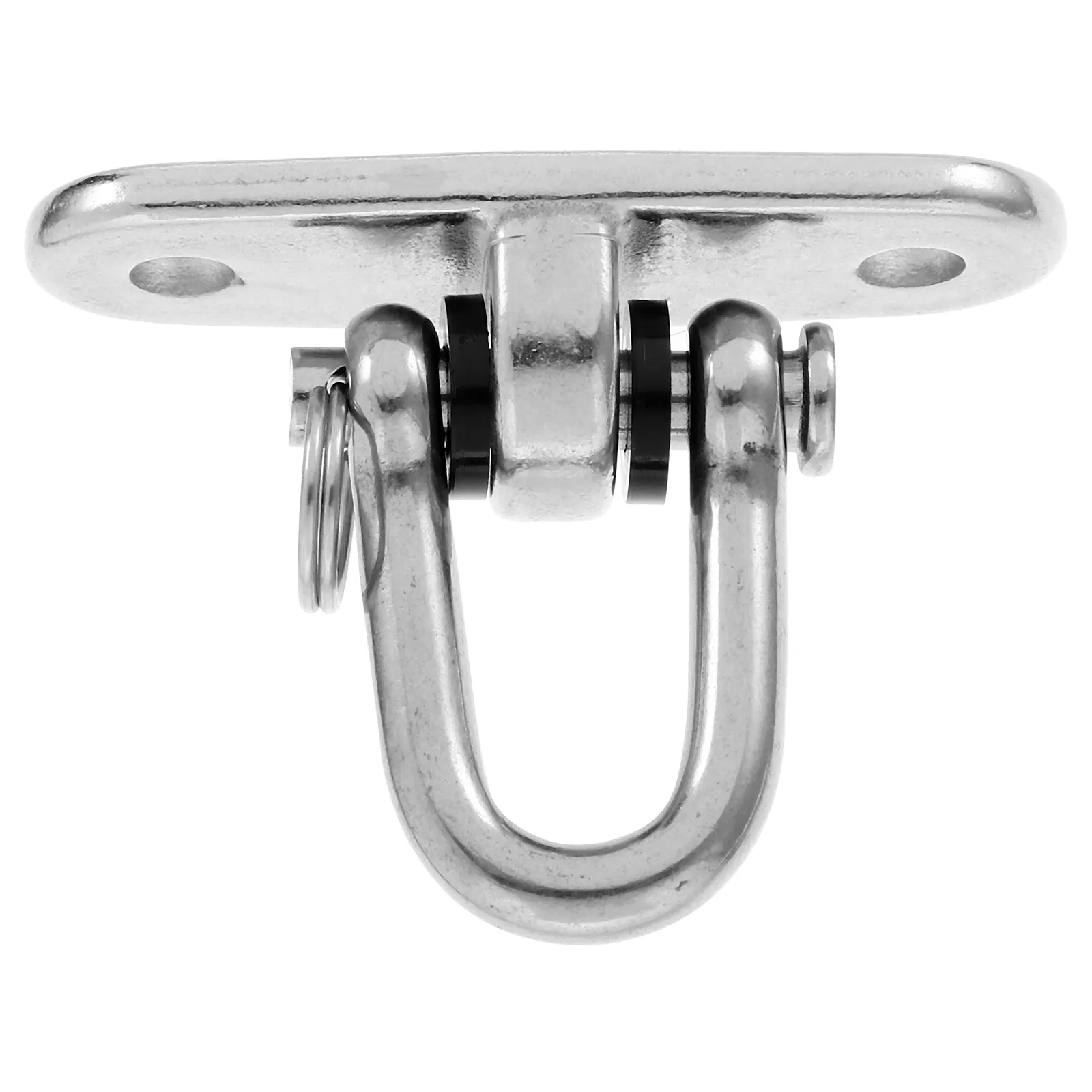 Roof Suction Cup Hooks Heavy Duty Stainless Steel Swivel for Hanging Swings Hammocks Chairs Ceiling Hooks Suitable Solid Walls
Roof Suction Cup Hooks Heavy Duty Stainless Steel Swivel for Hanging Swings Hammocks Chairs Ceiling Hooks Suitable Solid Walls