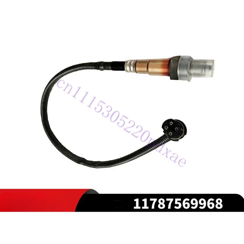 FOR BMW Oxygen Sensor 11787569968
FOR BMW Oxygen Sensor 11787569968
