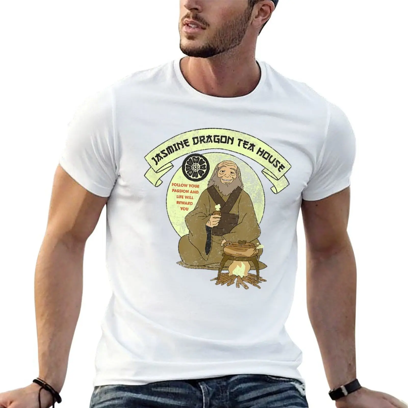 man t fit 100% cotton shirts t T-Shirt t shirt luxury for from man Iroh Uncle slim shirts Motivation
man t fit 100% cotton shirts t T-Shirt t shirt luxury for from man Iroh Uncle slim shirts Motivation