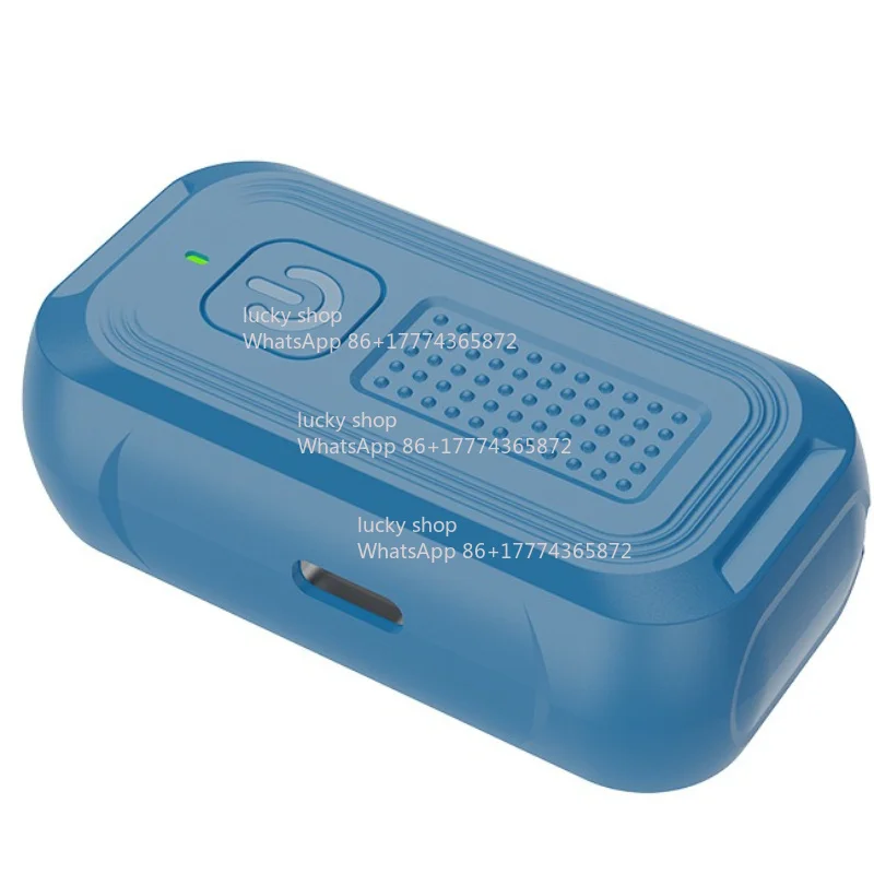 The New Mini Ultrasonic Dog Repellent Prevents Dogs From Barking
The New Mini Ultrasonic Dog Repellent Prevents Dogs From Barking