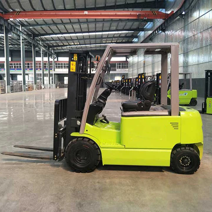 1.5 Ton 3 Ton 5 Ton Carretilla Elevadora Battery Forklift 3000lbs 4000 Lbs Electric Forklift Truck
1.5 Ton 3 Ton 5 Ton Carretilla Elevadora Battery Forklift 3000lbs 4000 Lbs Electric Forklift Truck