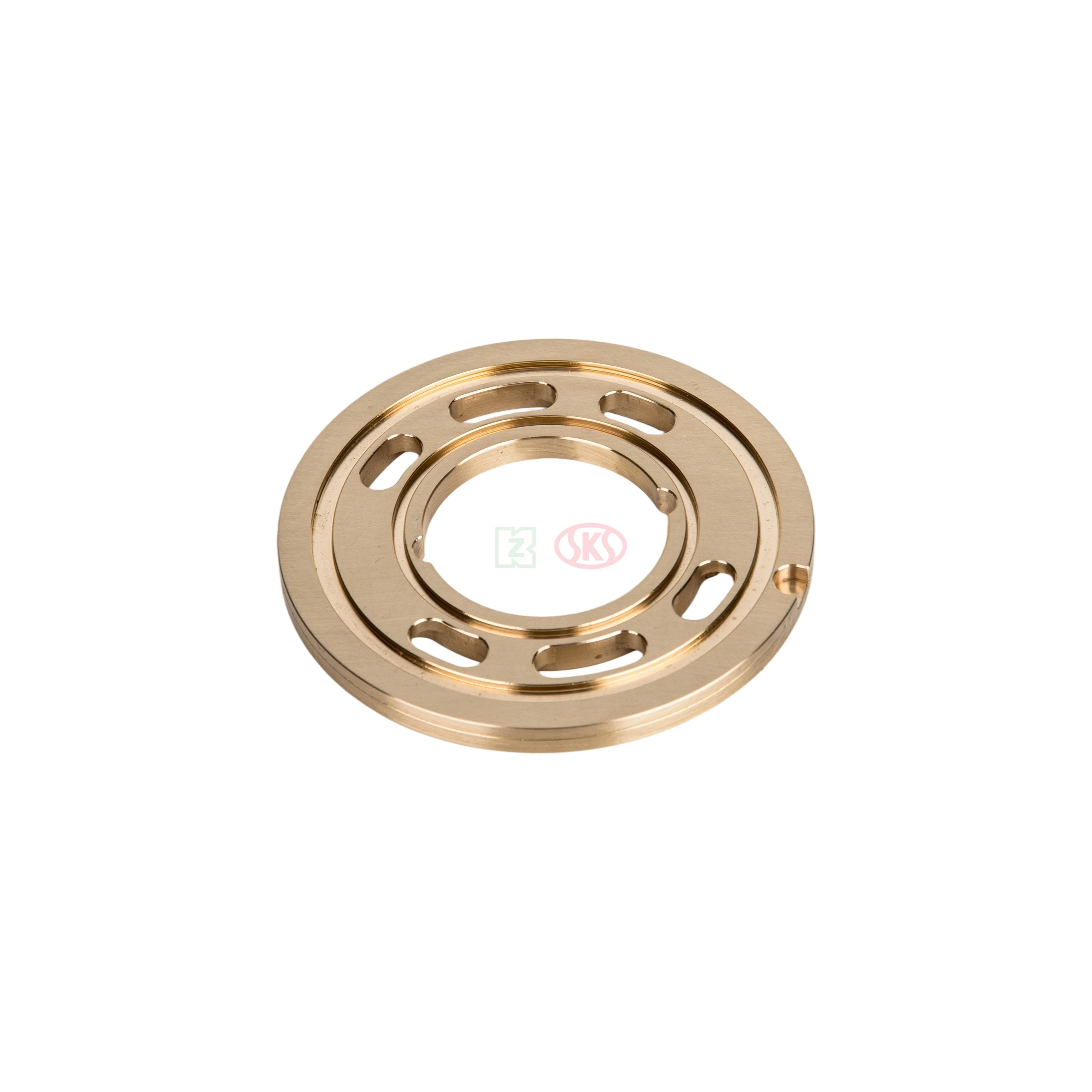 SKS Piston Pump Excavator Part Repair Kit Spare Part Stock Pump Accessories Valve Plate PC70-8S~027-4301
SKS Piston Pump Excavator Part Repair Kit Spare Part Stock Pump Accessories Valve Plate PC70-8S~027-4301