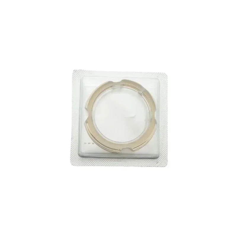 Watch Sapphire Crystal Case Middle Frame for Omega De Ville 431.33.41 40.7 * 37.5 * 6.0 mm
Watch Sapphire Crystal Case Middle Frame for Omega De Ville 431.33.41 40.7 * 37.5 * 6.0 mm