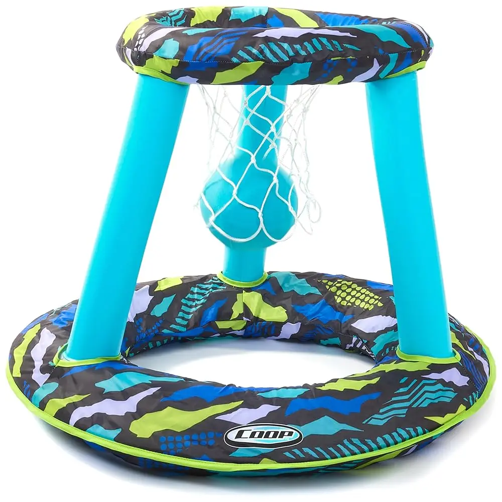 Кольца для плавания Swimways Hydro Spring, игрушка для бассейна
Кольца для плавания Swimways Hydro Spring, игрушка для бассейна