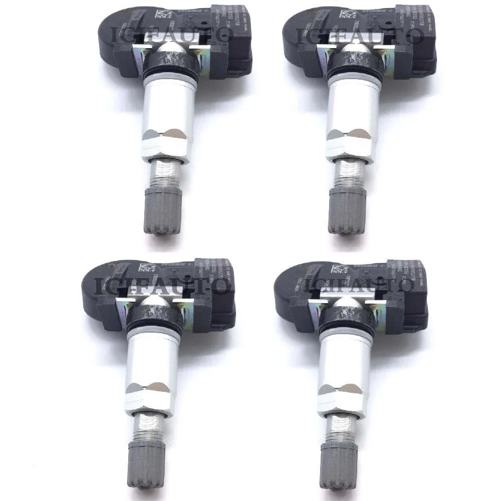 TPMS Tire Pressure Sensor 52933-2M000 For Hyundai Genesis Coupe Accent Sonata Kia Forte Koup Forte Optima Sorento Soul
TPMS Tire Pressure Sensor 52933-2M000 For Hyundai Genesis Coupe Accent Sonata Kia Forte Koup Forte Optima Sorento Soul