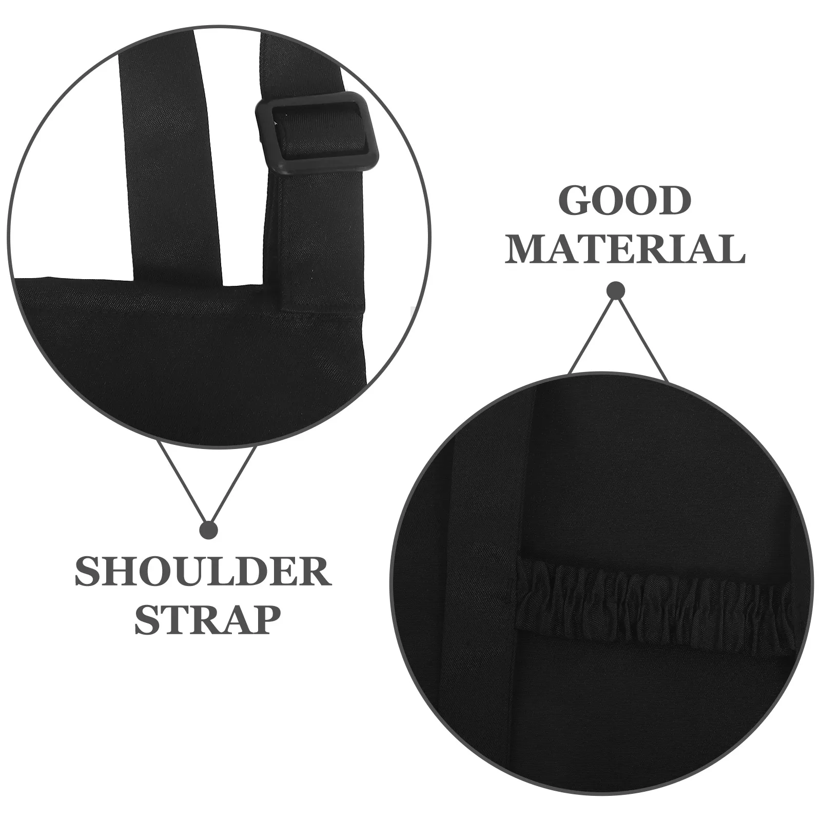 Women Kitchen Apron Adjustable H-Back Apron With Pocket For Cooking Baking Salon Household Use Chef Easy Clean
Women Kitchen Apron Adjustable H-Back Apron With Pocket For Cooking Baking Salon Household Use Chef Easy Clean