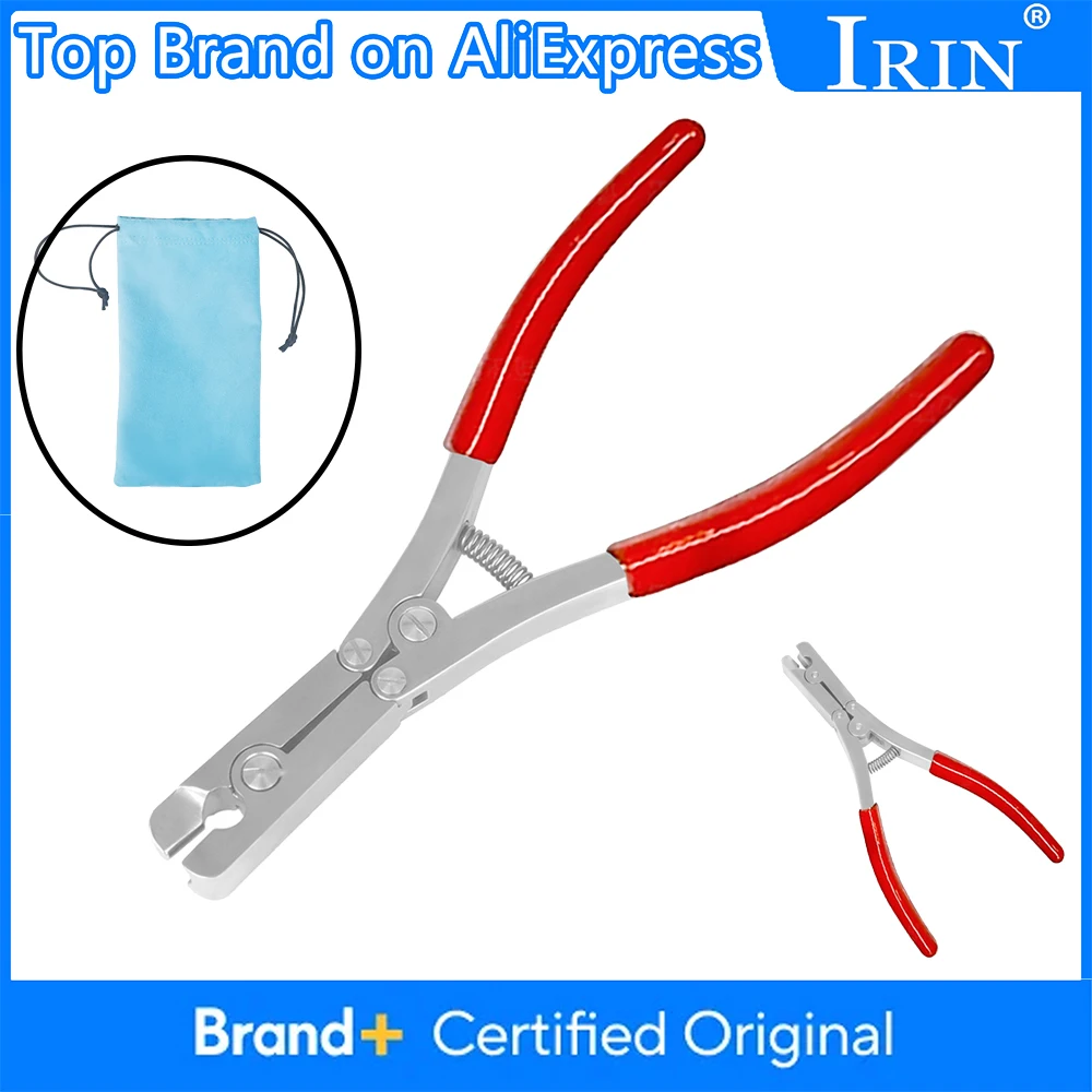 PO-32 Piano Wire Bending Pliers Professional Piano Tuning Repair & Regulating Tools Rust-proof and Durable Piano Parts Accessory
PO-32 Piano Wire Bending Pliers Professional Piano Tuning Repair & Regulating Tools Rust-proof and Durable Piano Parts Accessory