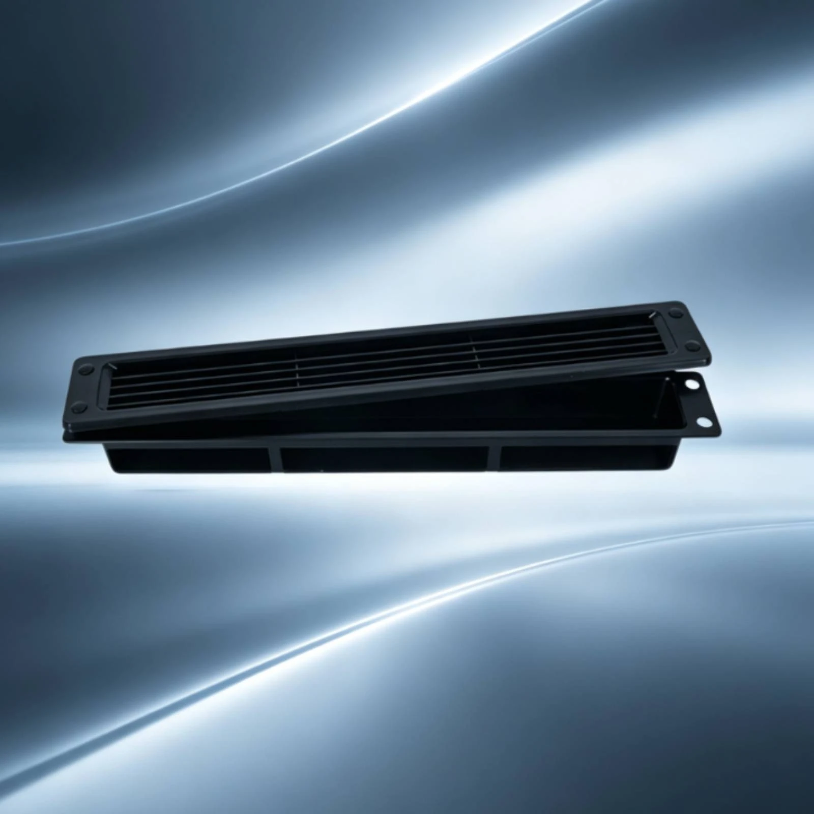 Marine Ventilation Grille Sleek-Profile Louvered Vent for Boat Owners, Boats, Yachts
Marine Ventilation Grille Sleek-Profile Louvered Vent for Boat Owners, Boats, Yachts