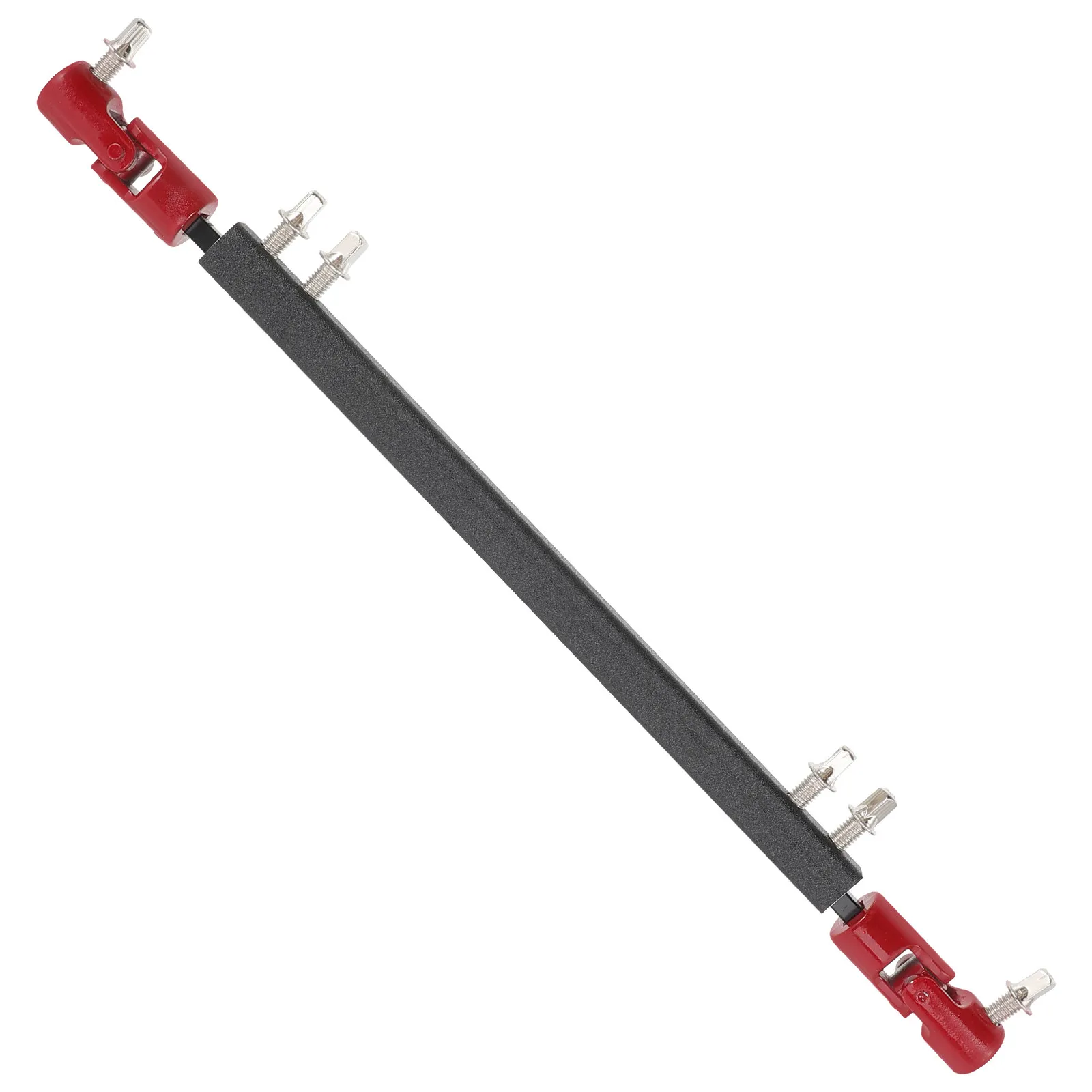 Drum Kit Pedal Linkage Replacement Durable Pedal Link Bar Useful Drum Pedal Accessory Useful Pedal Bar
Drum Kit Pedal Linkage Replacement Durable Pedal Link Bar Useful Drum Pedal Accessory Useful Pedal Bar