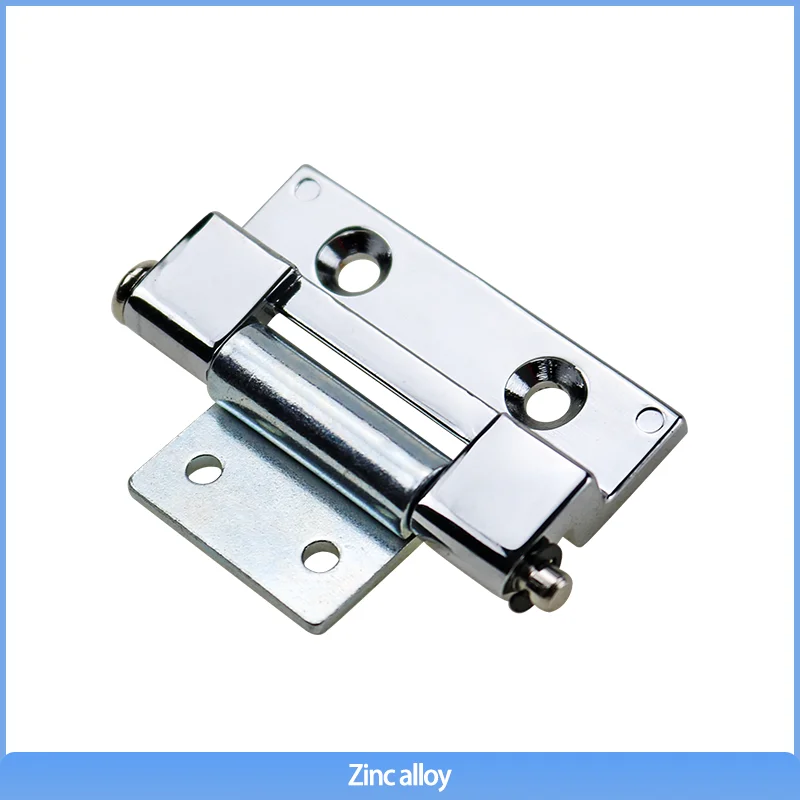 Zinc Alloy Hinge Industrial Electrical Equipment Mechanical Network Distribution Box Cabinet Door Hinge
Zinc Alloy Hinge Industrial Electrical Equipment Mechanical Network Distribution Box Cabinet Door Hinge