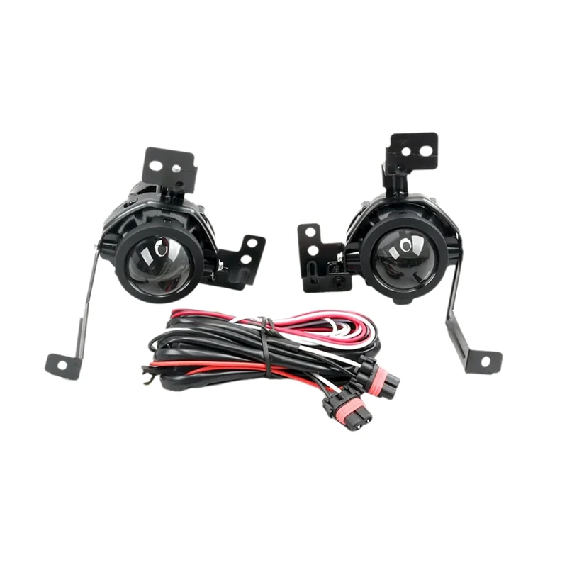 Front Bumper Fog Lamp Set Fog Lamp Assembly Daytime Running Lamp For Kia Sportage Fe 2016-2019 New High Quality 
Front Bumper Fog Lamp Set Fog Lamp Assembly Daytime Running Lamp For Kia Sportage Fe 2016-2019 New High Quality